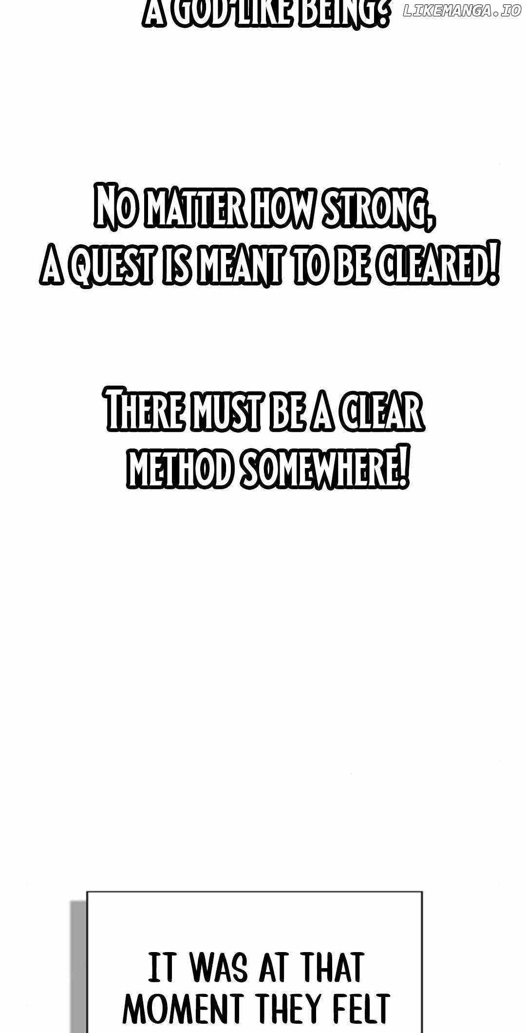 Hardcore Leveling Warrior Chapter 408 61